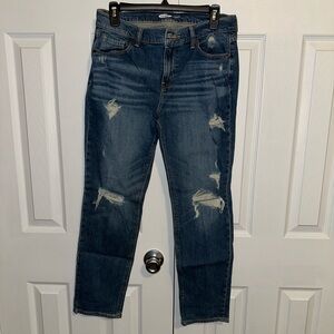 Women’s Old Navy Boyfriend Jeans
